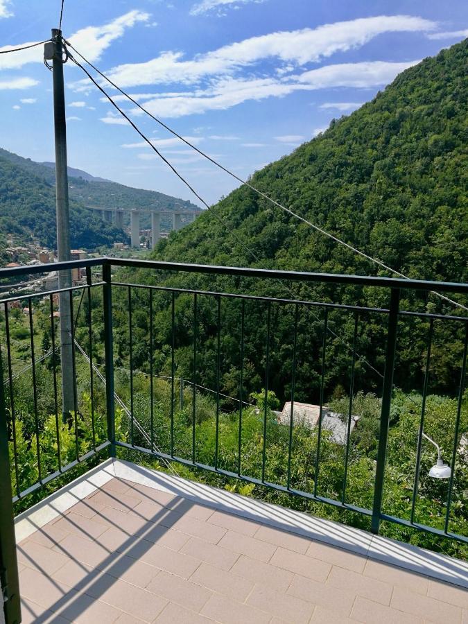 B&B Quincas Berro D'Agua Рекко Экстерьер фото
