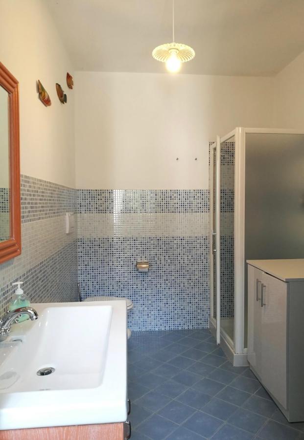 B&B Quincas Berro D'Agua Рекко Экстерьер фото