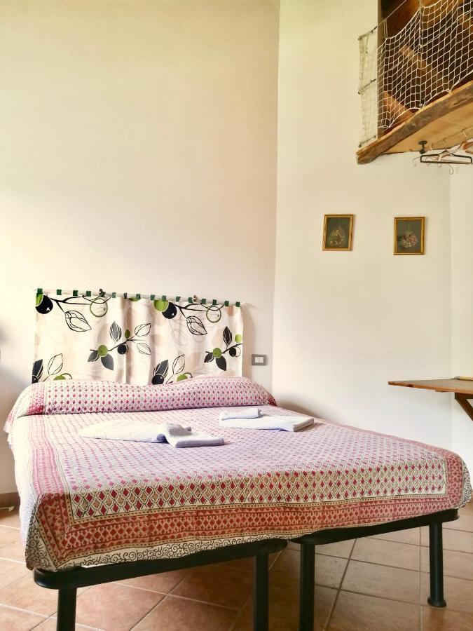 B&B Quincas Berro D'Agua Рекко Экстерьер фото