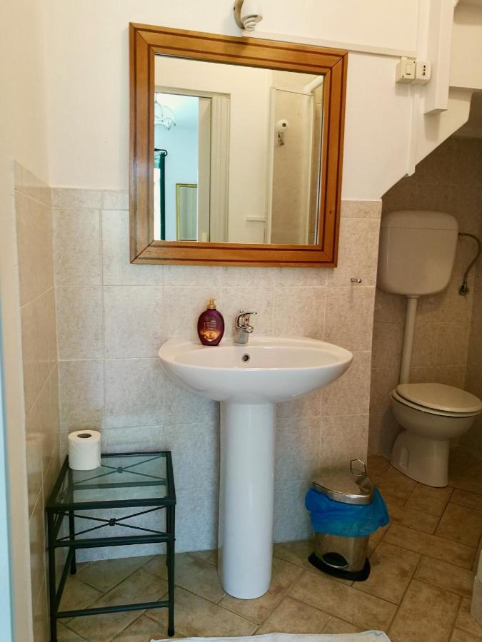 B&B Quincas Berro D'Agua Рекко Экстерьер фото