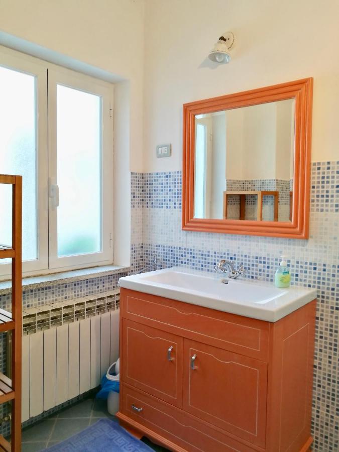 B&B Quincas Berro D'Agua Рекко Экстерьер фото