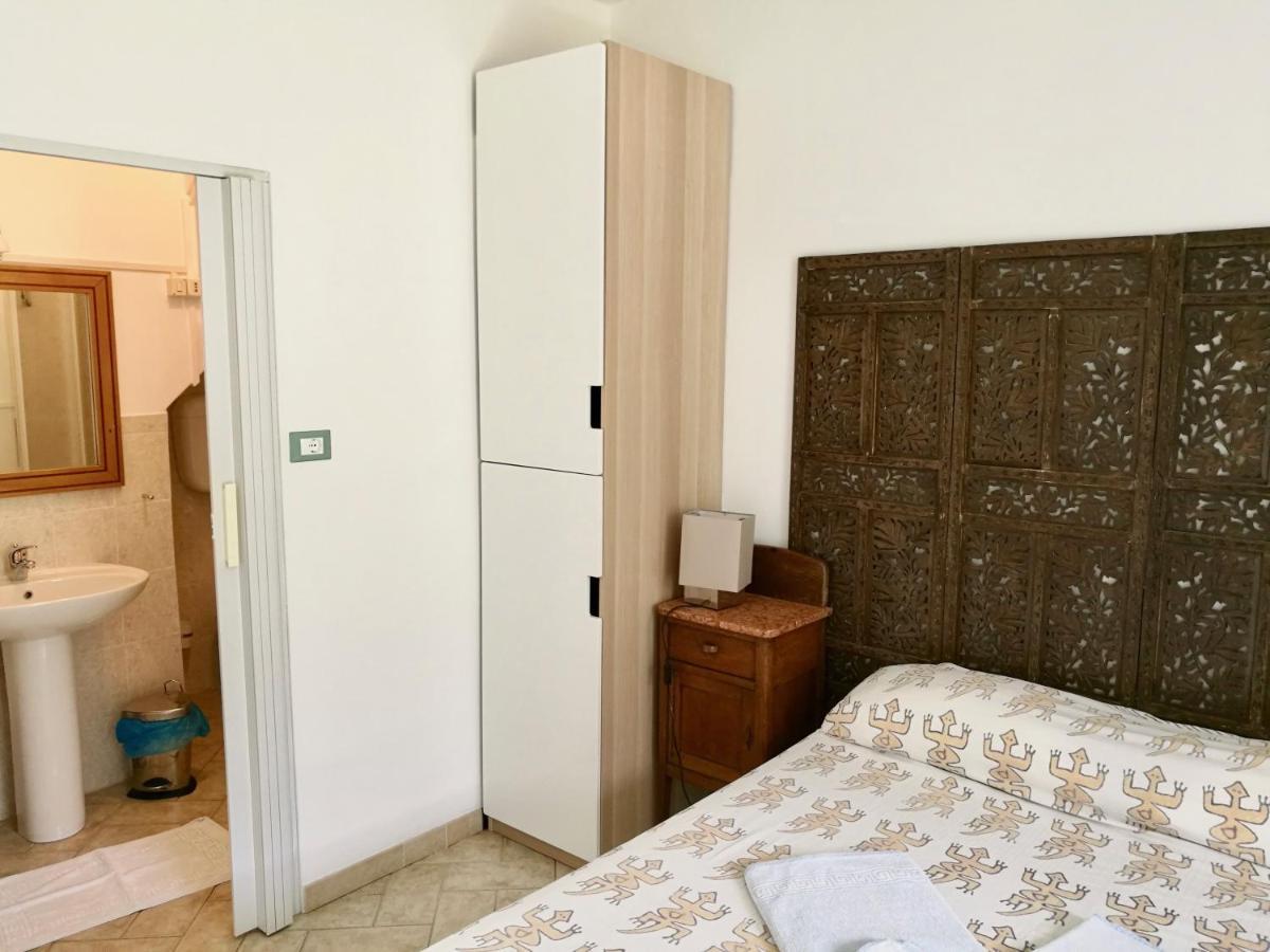 B&B Quincas Berro D'Agua Рекко Экстерьер фото