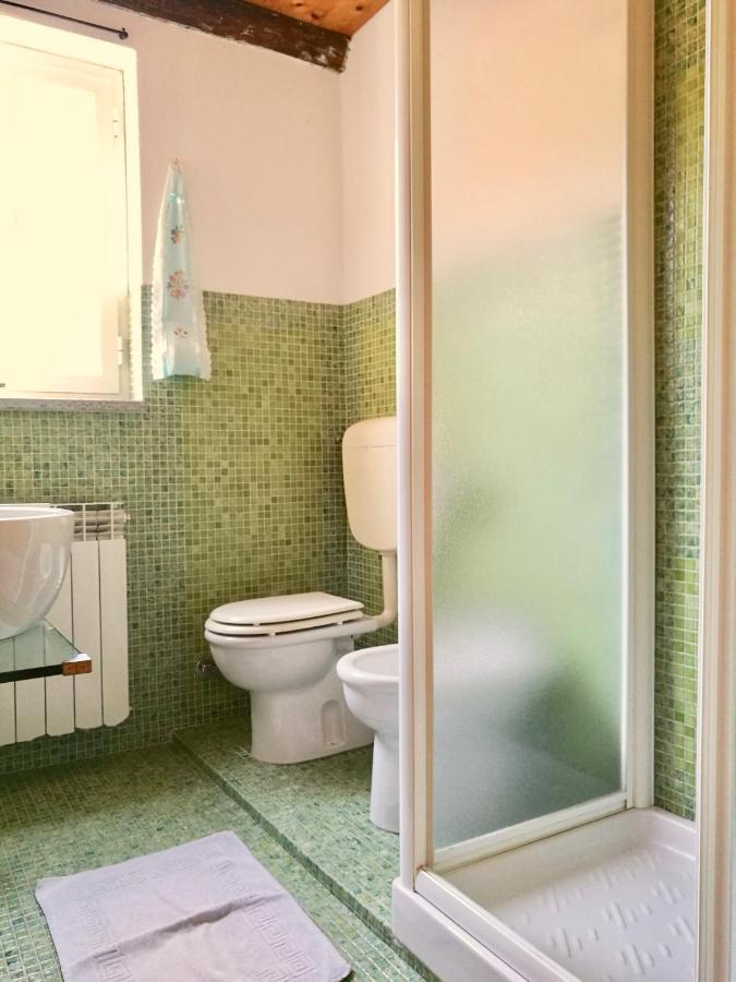 B&B Quincas Berro D'Agua Рекко Экстерьер фото