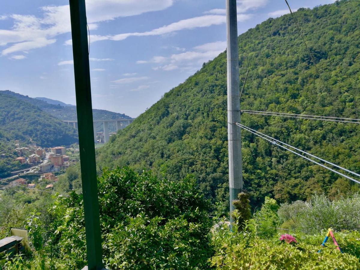 B&B Quincas Berro D'Agua Рекко Экстерьер фото