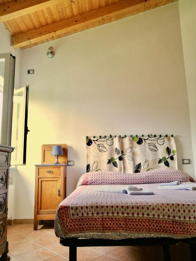 B&B Quincas Berro D'Agua Рекко Экстерьер фото